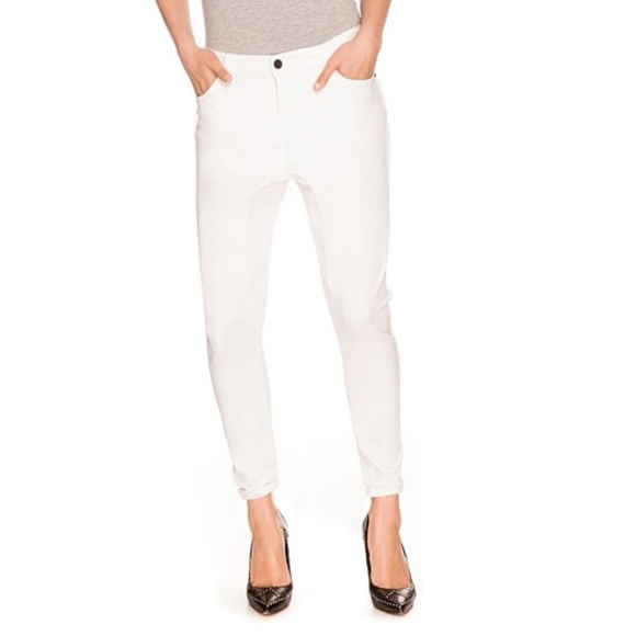 The Fifth Label Denim - THE FIFTH LABEL LATE RISER JEAN